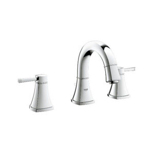 Vòi chậu GROHE 20417000