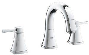 Vòi chậu GROHE 20417000