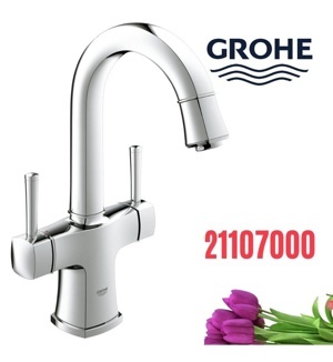 Vòi chậu GROHE 21107000