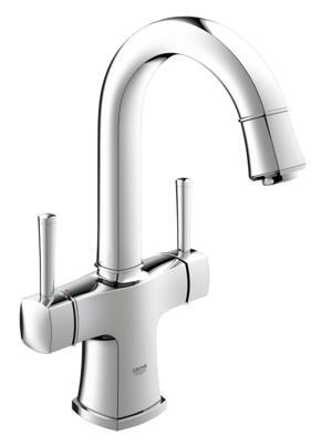 Vòi chậu GROHE 21107000