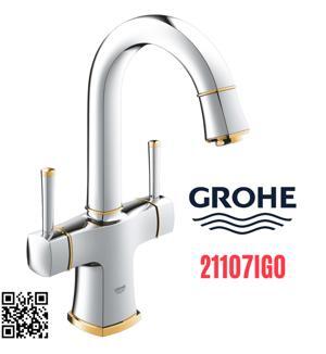 Vòi chậu Grohe 21107IG0