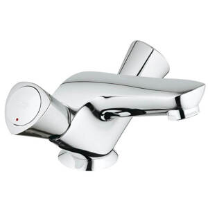 Vòi chậu Grohe 21255001