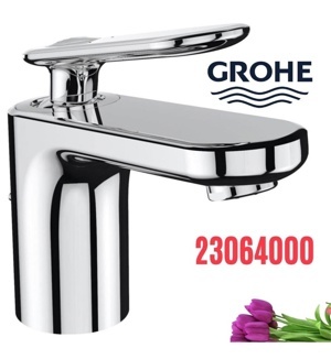 Vòi chậu Grohe 23064000