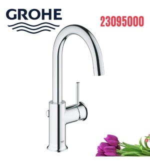 Vòi chậu Grohe 23095000