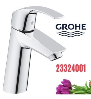 Vòi chậu Grohe 23324001