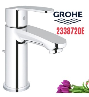 Vòi chậu Grohe 2338720E