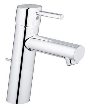 Vòi chậu Grohe 23450001