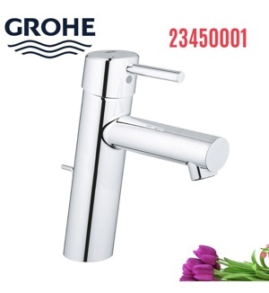 Vòi chậu Grohe 23450001