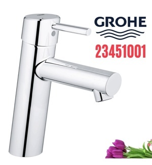 Vòi chậu Grohe 23451001