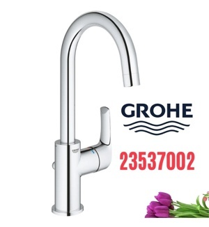 Vòi chậu Grohe 23537002