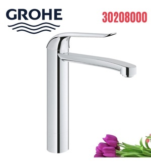 Vòi chậu Grohe 30208000