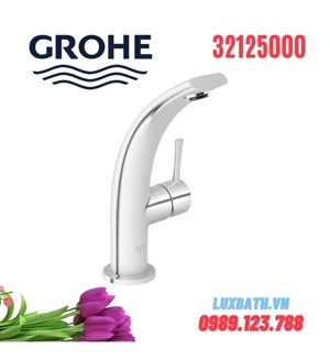 Vòi chậu GROHE 32125000