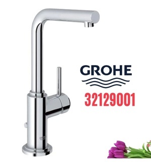 Vòi chậu Grohe 32129001