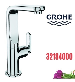 Vòi chậu Grohe 32184000