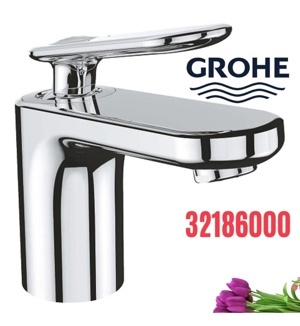 Vòi chậu Grohe 32186000