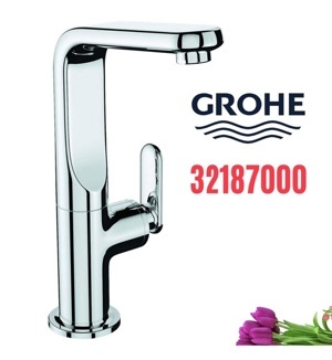 Vòi chậu Grohe 32187000