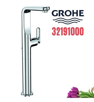 Vòi chậu Grohe 32191000