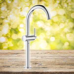 Vòi chậu Grohe 32647003