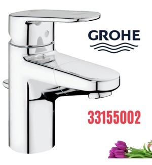 Vòi chậu Grohe 33155002