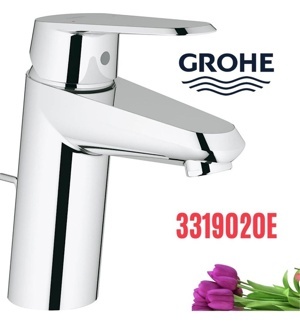 Vòi chậu Grohe 3319020E