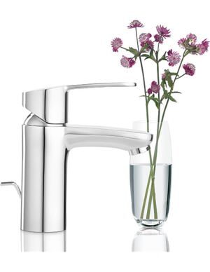 Vòi chậu Grohe 33552002