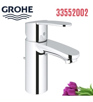 Vòi chậu Grohe 33552002