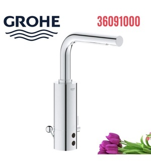 Vòi chậu Grohe 36091000