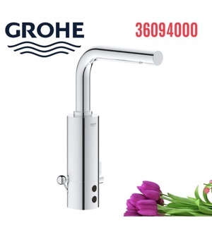 Vòi chậu Grohe 36094000