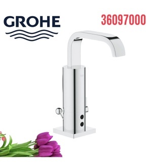 Vòi chậu Grohe 36097000