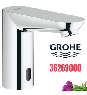 Vòi chậu Grohe 36269000