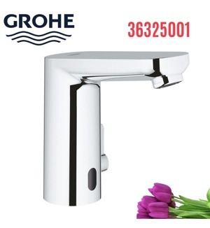 Vòi chậu Grohe 36325001