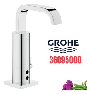 Vòi chậu Grohe Allure E 36095000