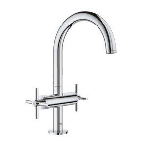 Vòi chậu Grohe Atrio 1 lỗ 21019003