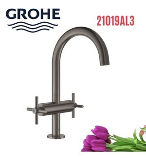 Vòi chậu Grohe Atrio 21019AL3