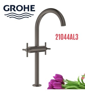 Vòi chậu Grohe Atrio 21044AL3