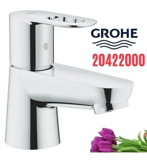 Vòi chậu Grohe BauLoop 20422000