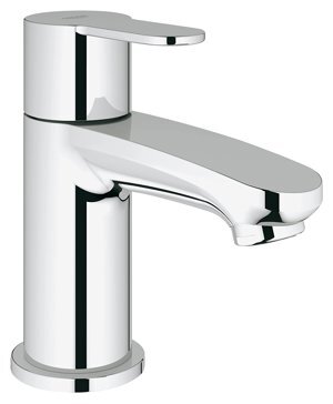 Vòi chậu Grohe Eurostyle Cosmopolitan 23039002