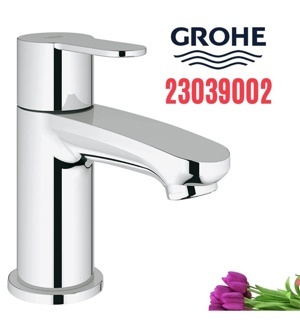 Vòi chậu Grohe Eurostyle Cosmopolitan 23039002