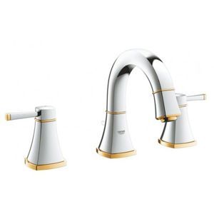 Vòi chậu Grohe Grandera 20417IG0 - M Size