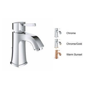 Vòi chậu Grohe Grandera S-Size 23303IGO