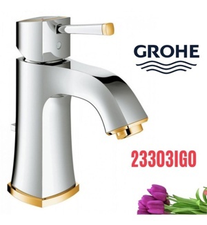 Vòi chậu Grohe Grandera S-Size 23303IGO