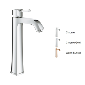 Vòi chậu Grohe Grandera XL-Size 23313IGO