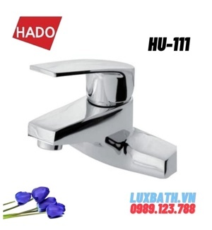 Vòi chậu Hado HU-111