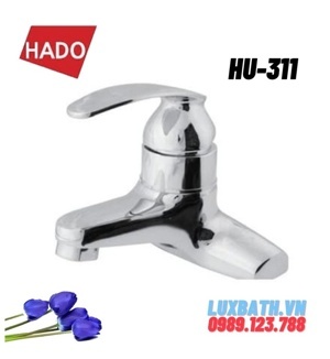 Vòi chậu Hado HU-311