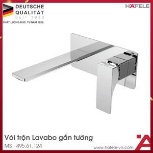Vòi chậu Hafele 495.61.124