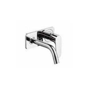 Vòi chậu Hafele Hansgrohe 589.29.529