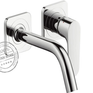 Vòi chậu Hafele Hansgrohe 589.29.529