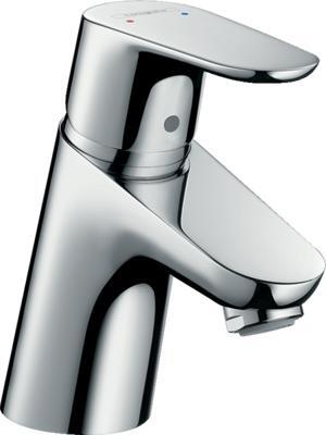 Vòi chậu Hansgrohe Focus 31730000