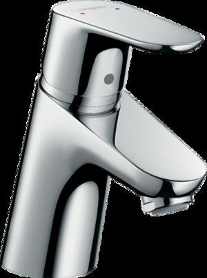 Vòi chậu Hansgrohe Focus 31730000