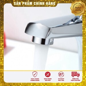 Vòi chậu Hugo HG1701